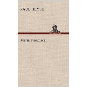 Maria Francisca