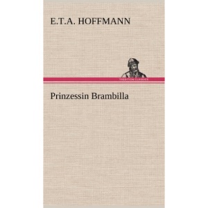 Prinzessin Brambilla