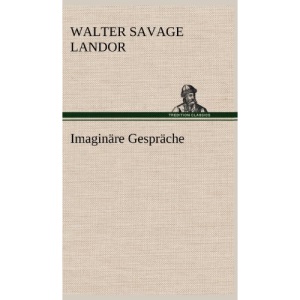 Imaginare Gesprache