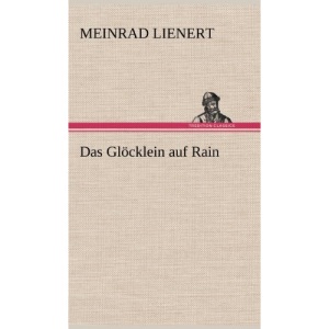 Das Glocklein Auf Rain