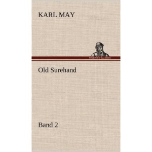 Old Surehand 2
