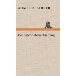 Der Beschriebene Tannling