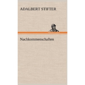 Nachkommenschaften