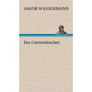 Das Gansemannchen