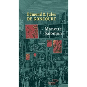 Manette Salomon