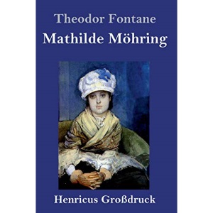 Mathilde Möhring (Großdruck)