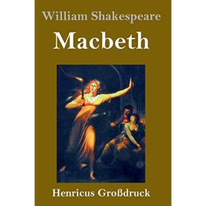 Macbeth (Großdruck)
