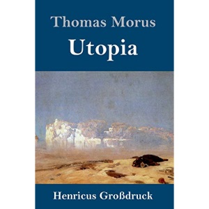 Utopia (Großdruck)