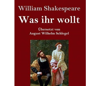 Was ihr wollt (Großdruck)