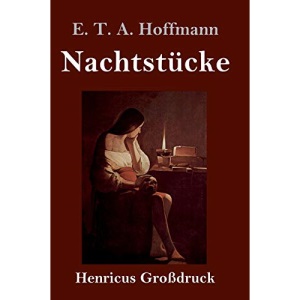 Nachtstücke (Großdruck)