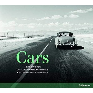 Cars: Early Years