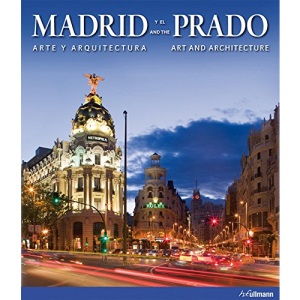 Madrid and the Prado