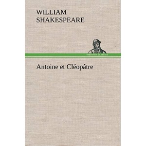 Antoine et Cléopâtre