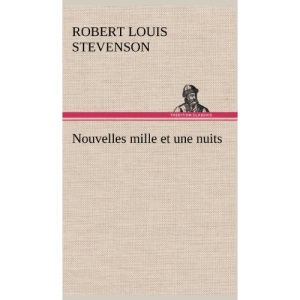 Nouvelles mille et une nuits