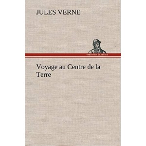 Voyage Au Centre de La Terre