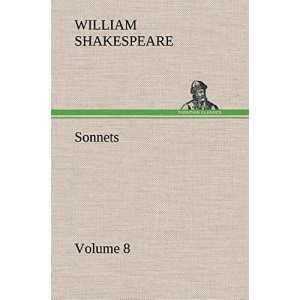 Sonnets Volume 8