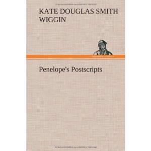 Penelope's Postscripts