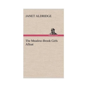 The Meadow-Brook Girls Afloat