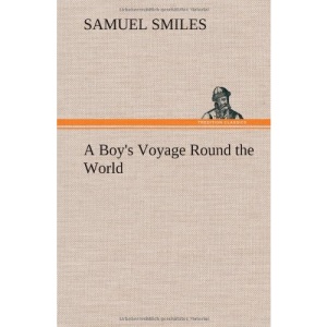 A Boy's Voyage Round the World