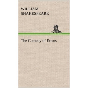 The Comedy of Errors
