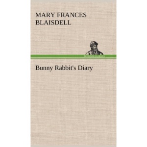 Bunny Rabbit's Diary