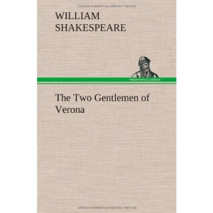 The Two Gentlemen of Verona