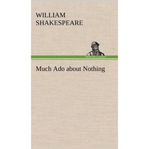 Much Ado about Nothing