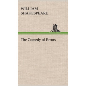 The Comedy of Errors