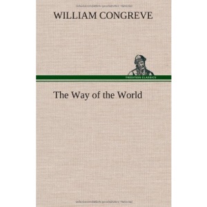 The Way of the World