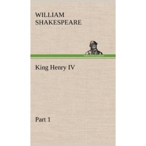 King Henry IV Part 1