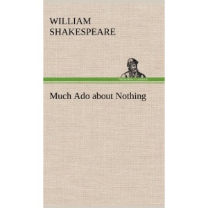 Much Ado about Nothing