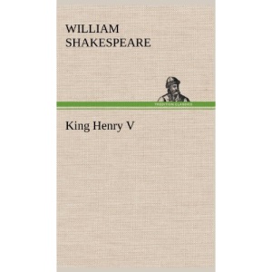 King Henry V