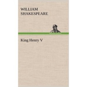 King Henry V