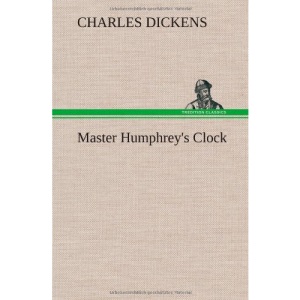Master Humphrey's Clock