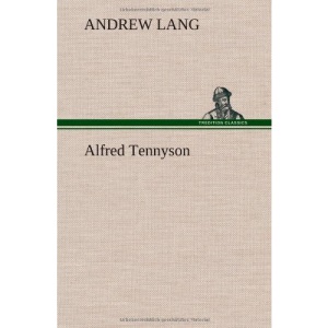 Alfred Tennyson
