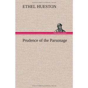 Prudence of the Parsonage