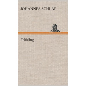 Frühling