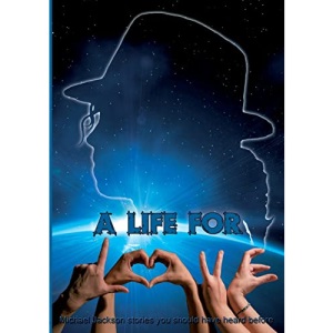 A life for L.O.V.E.: Michael Jackson stories you should have heard before