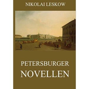 Petersburger Novellen