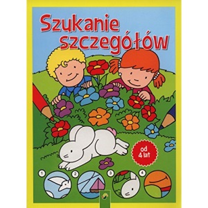 Szukanie szczególów