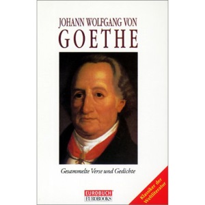 Gesammelte Gedichte. Lieder - Balladen - Sonette. Epigramme - Elegien - Xenien