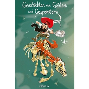 Geschichten von Geistern und Gespenstern