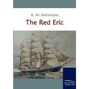 The Red Eric