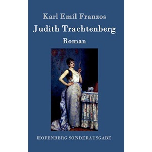 Judith Trachtenberg: Roman