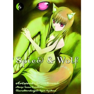 Spice & Wolf 06