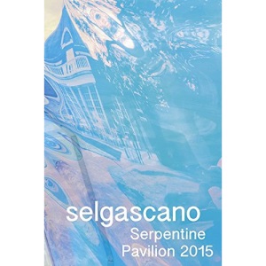 Selgascano: Serpentine Pavilion 2015