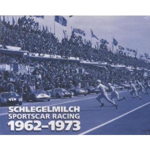 Schlegelmilch Sportscar Racing 1962-1973