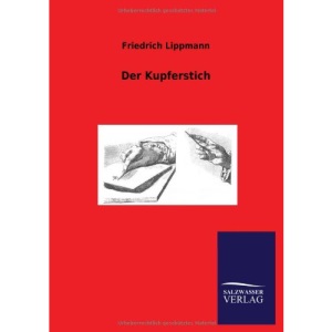Der Kupferstich