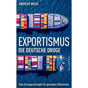Exportismus: Die deutsche Droge