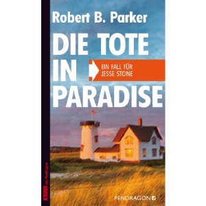 Die Tote in Paradise: Ein Fall für Jesse Stone